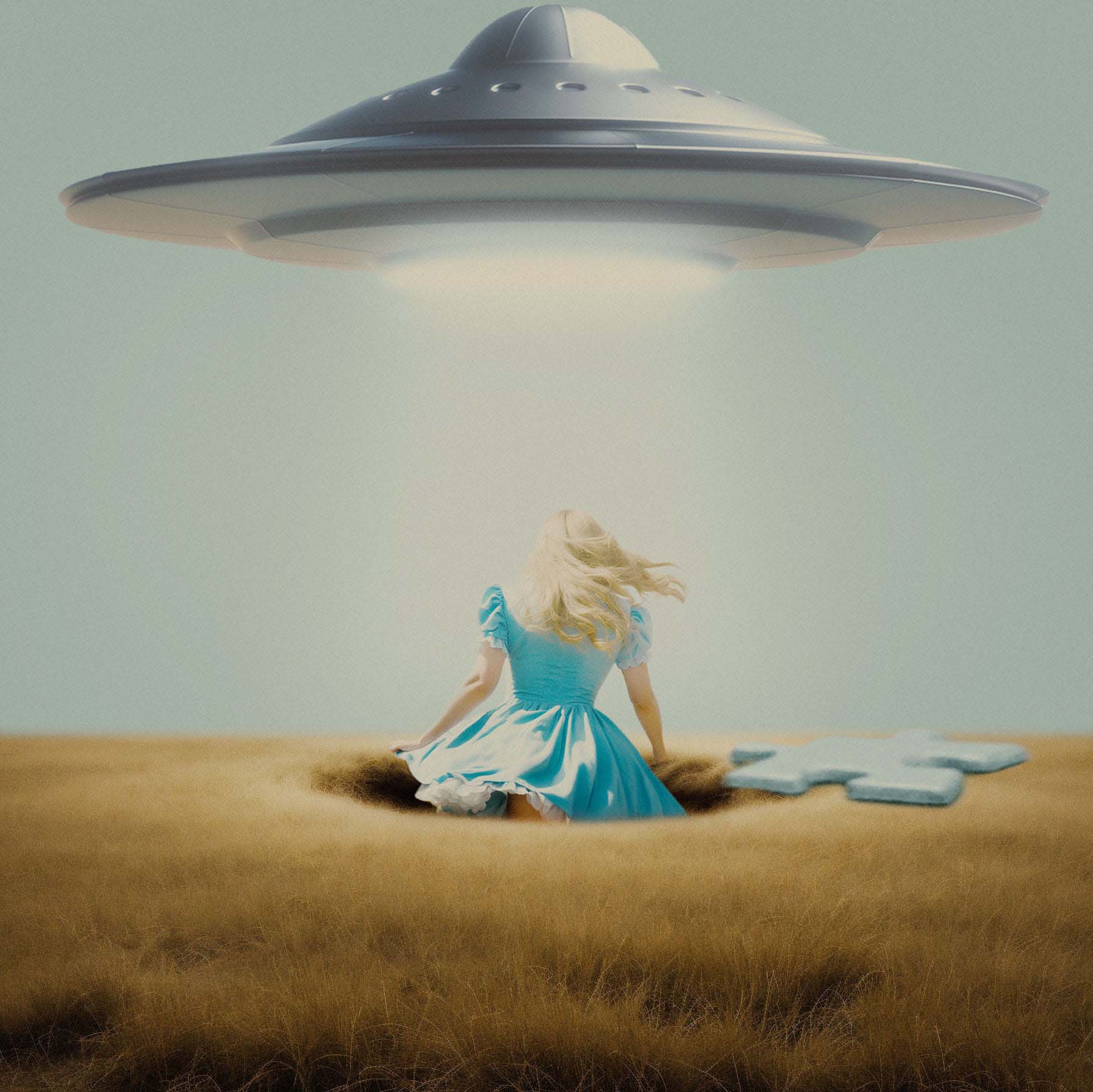 Donna Venables, Bachelor of Arts (Photography) (Honours) 2023