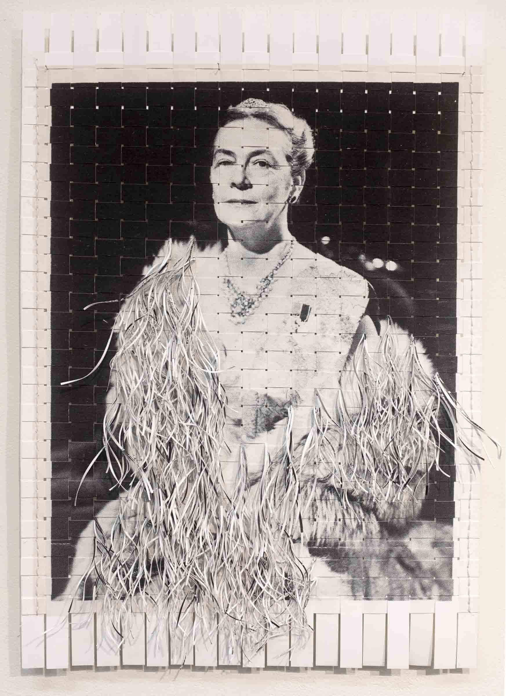 Zina Sofer, Bachelor of Arts (Photography) (Honours) 2023