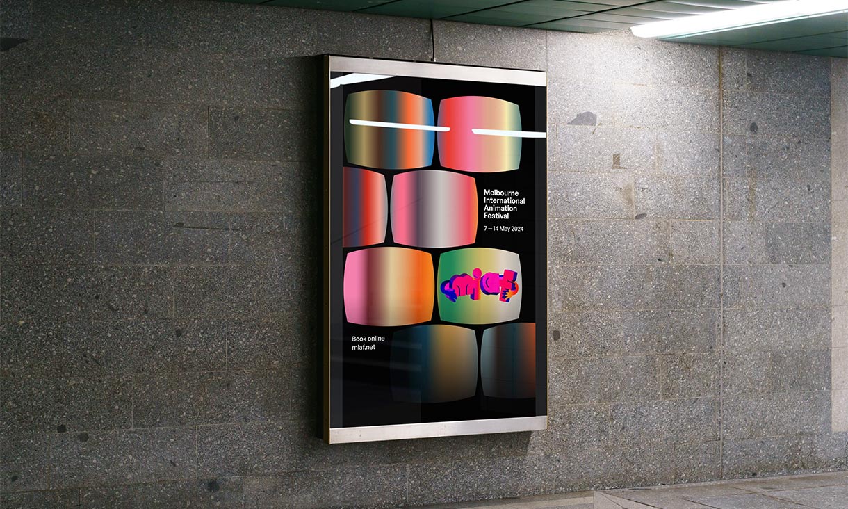 Callum Jones, Bachelor of Design (Communication Design), 2023