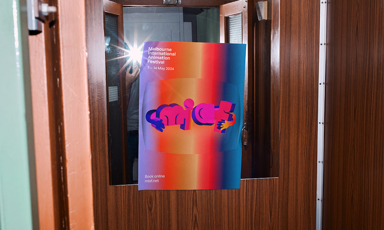 Callum Jones, Bachelor of Design (Communication Design), 2023