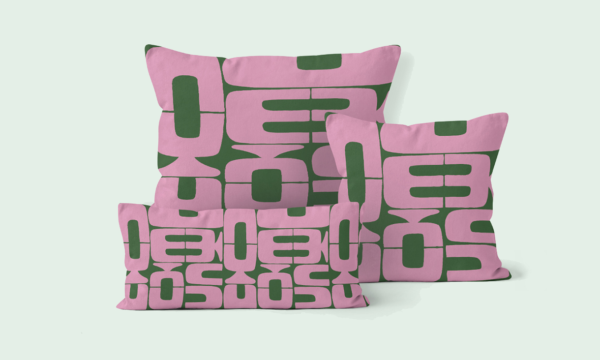 Hanwen Sun, Bachelor of Design (Communication Design), 2023