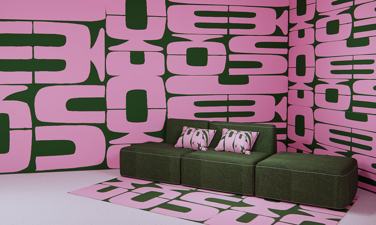 Hanwen Sun, Bachelor of Design (Communication Design), 2023