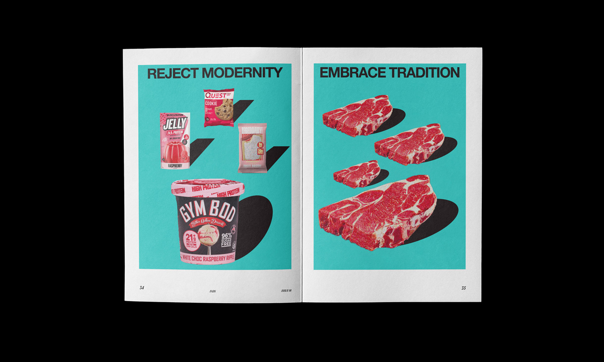 Katie Headon, Bachelor of Design (Communication Design), 2023