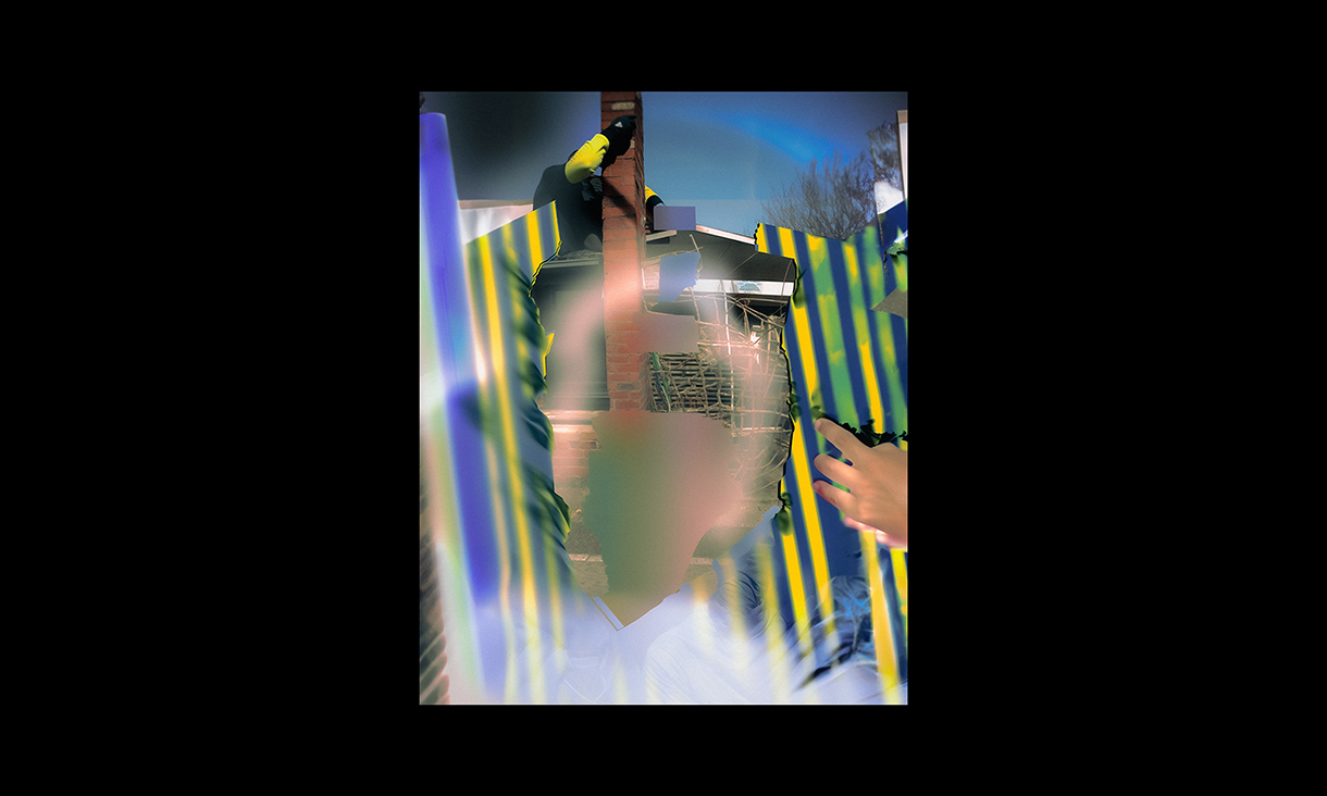 Matthew Francis, Bachelor of Design (Communication Design), 2023