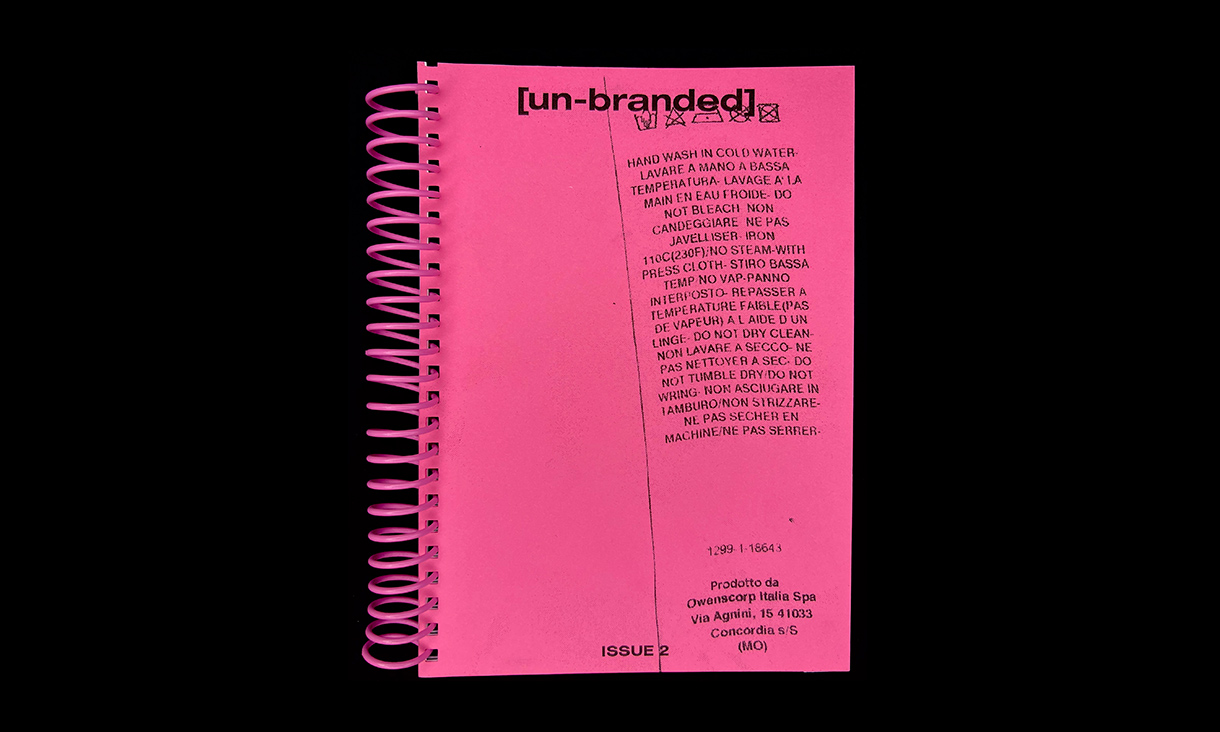 Tanya Taunton, Bachelor of Design (Communication Design), 2023