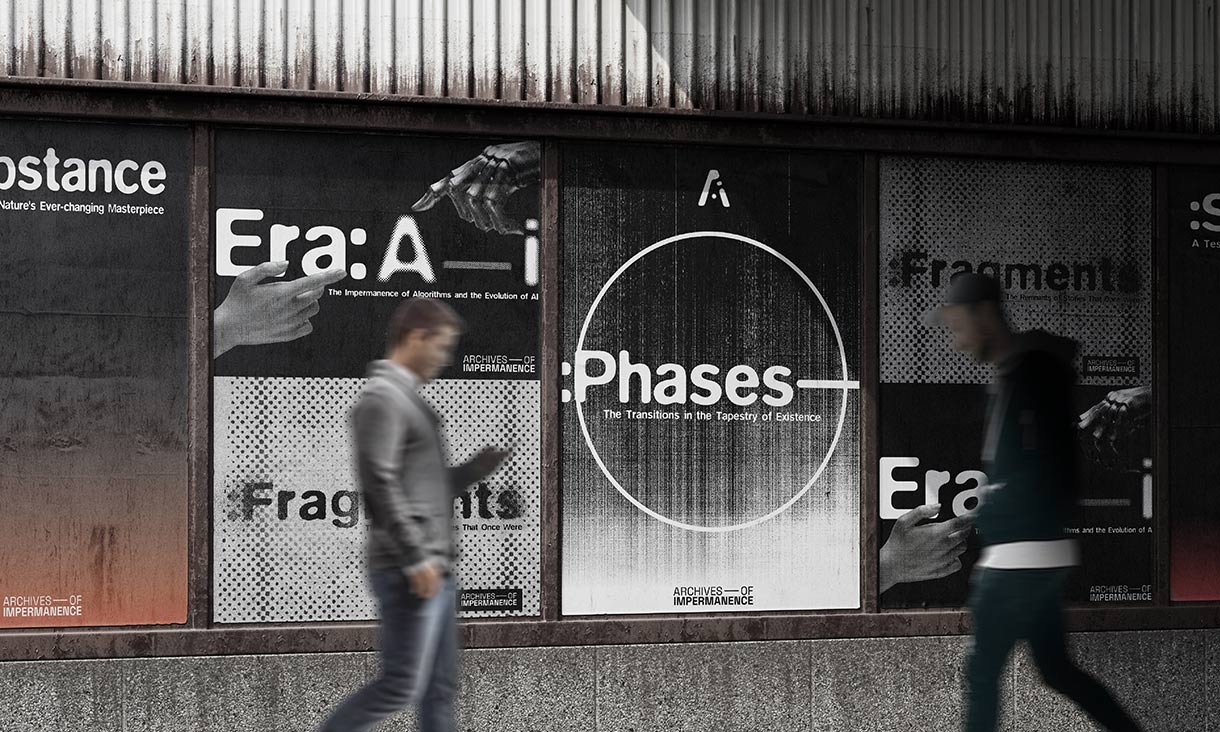 Vanessa Kiliari, Bachelor of Design (Communication Design), 2023