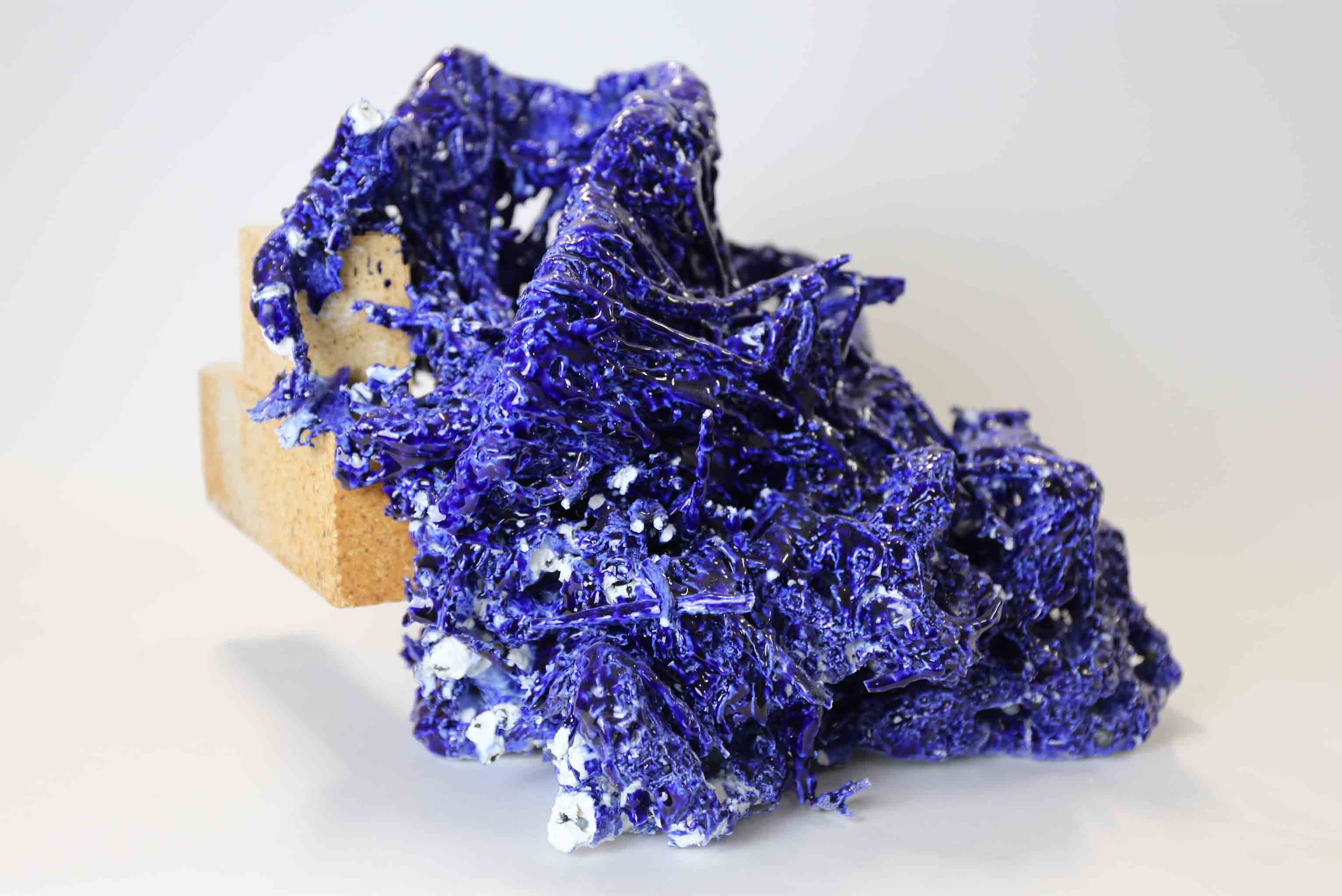 Jasmine Tiger Babayan, Bachelor of Arts (Fine Art) 2023