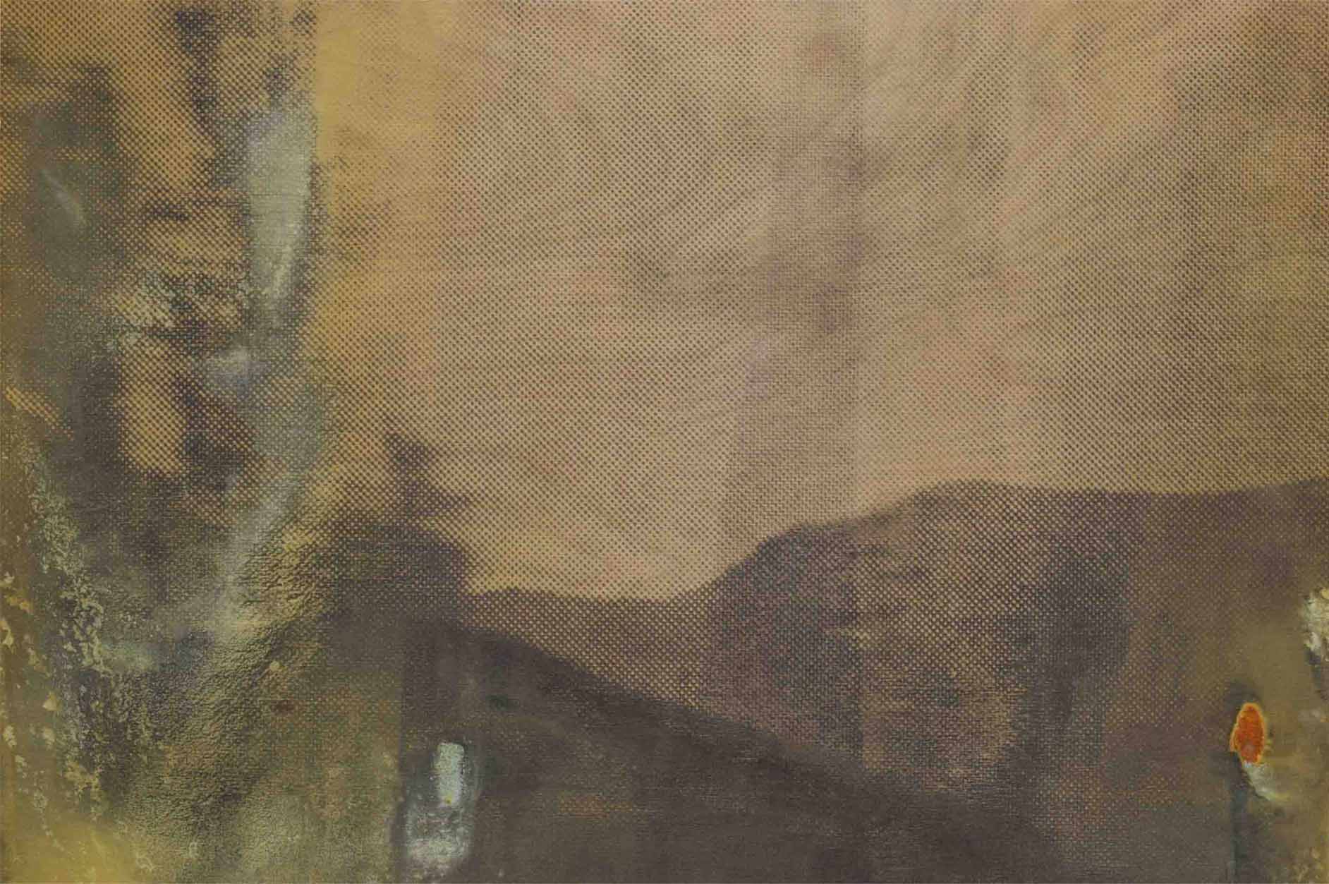 Odin Strbac Low, Bachelor of Arts (Fine Art) 2023