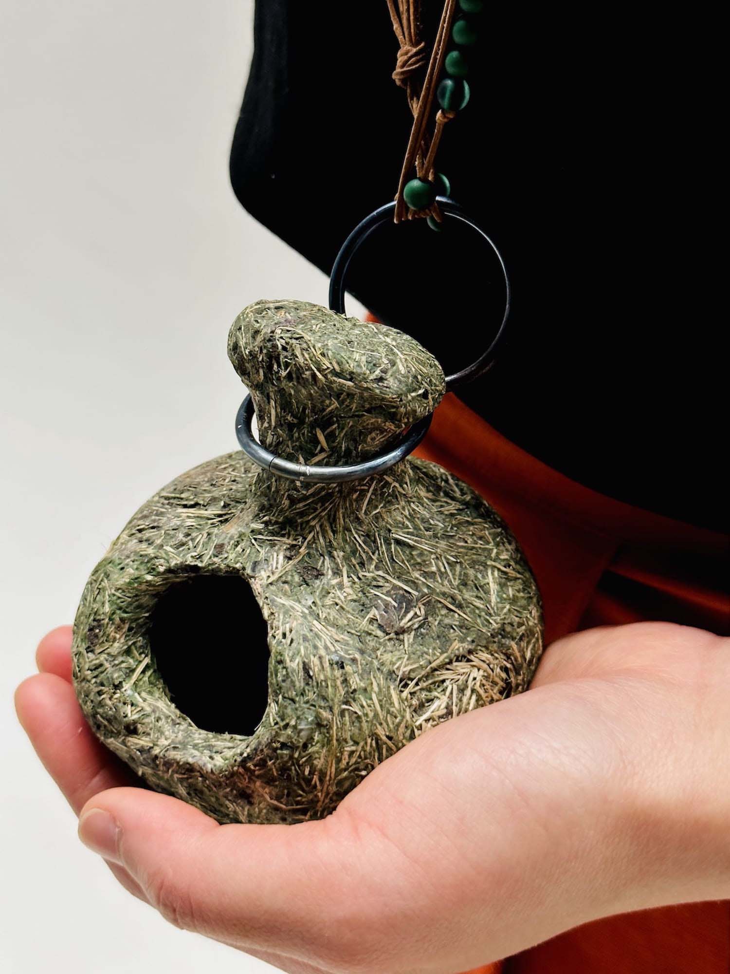 Vivian Qiu, Bachelor of Arts (Fine Art) 2023