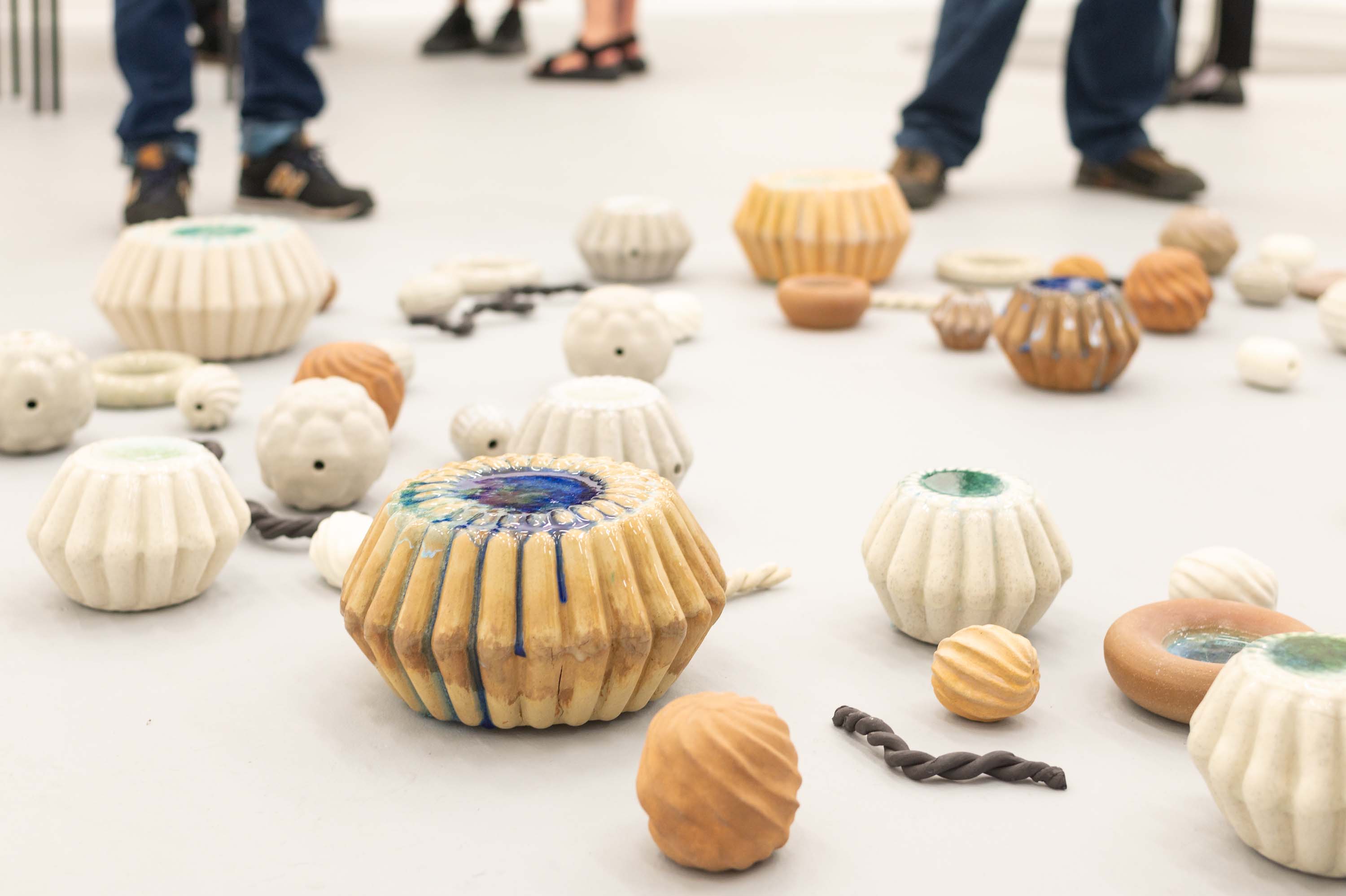 Jane Cocks (Ceramics), Bachelor of Arts (Fine Art)