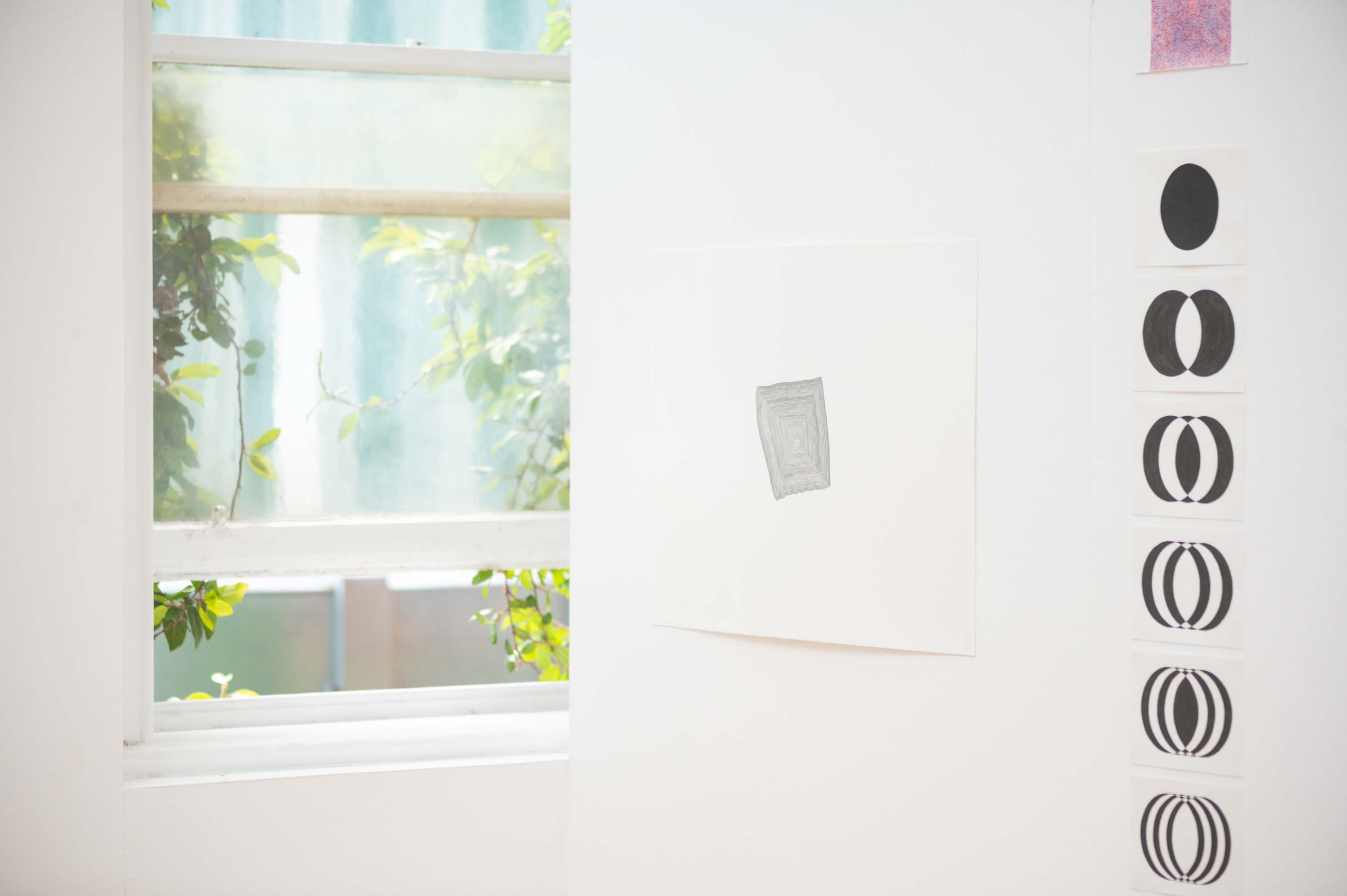 Rachel Goy (Drawing), Bachelor of Arts (Fine Art)