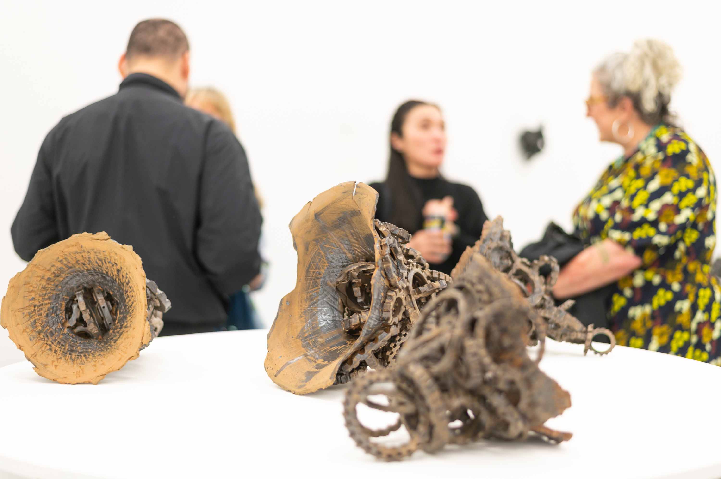 Sun Wai Wise Yeung (Ceramics), Bachelor of Arts (Fine Art)