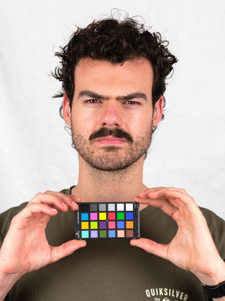 Matthew Parsons, 'Human Condition', 2024