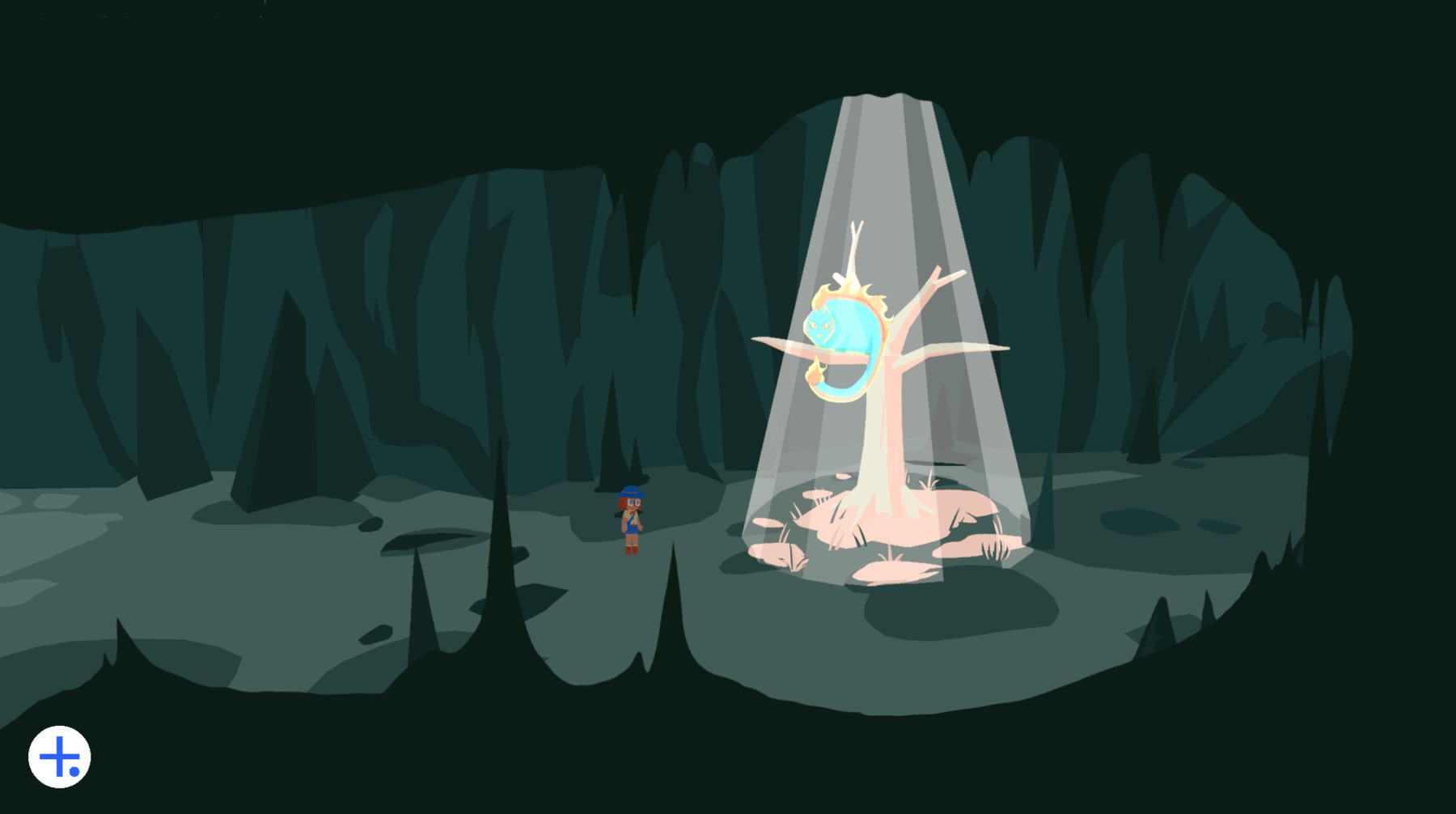 Reject Island