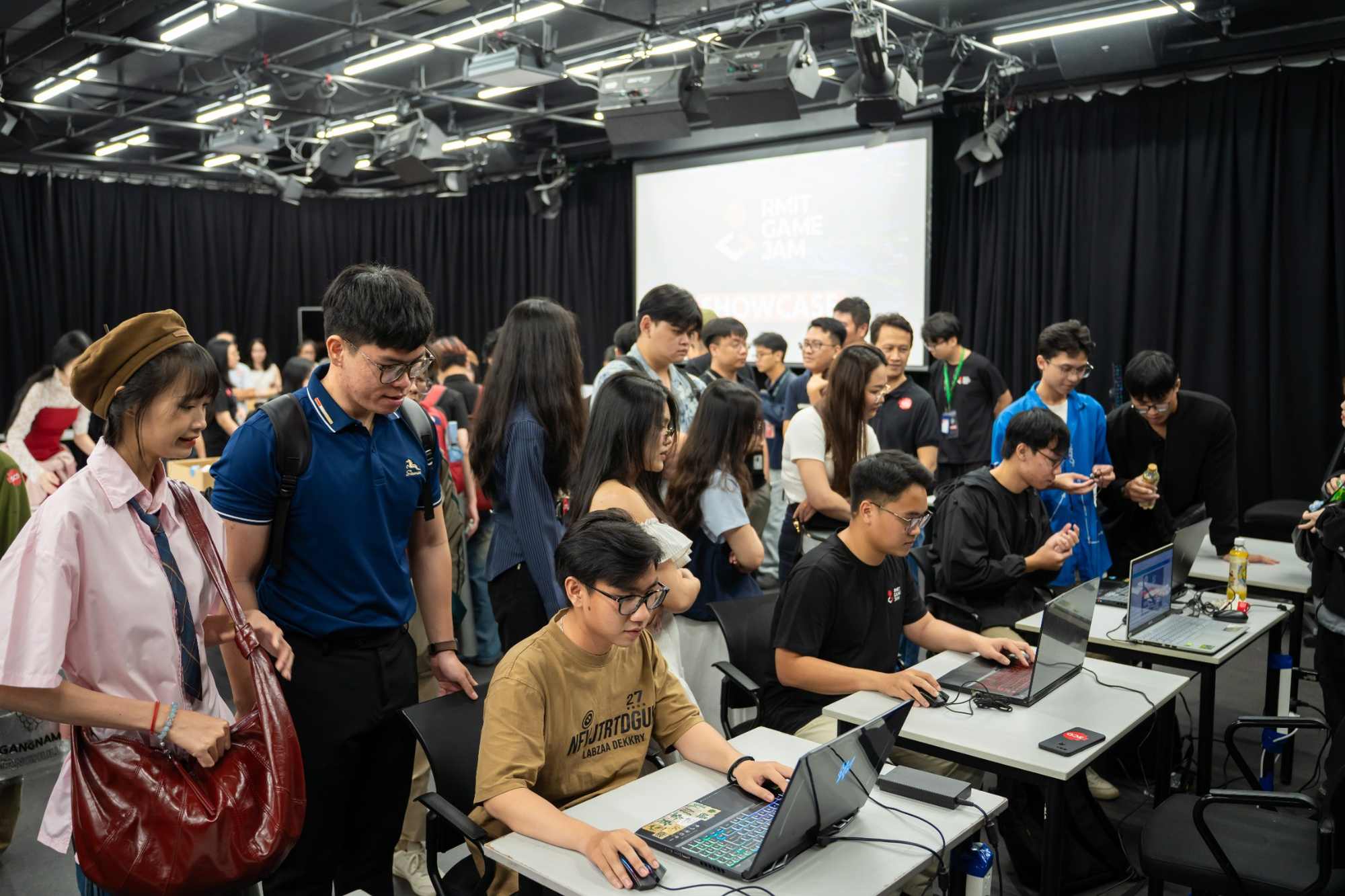 Gameloft Game Jam