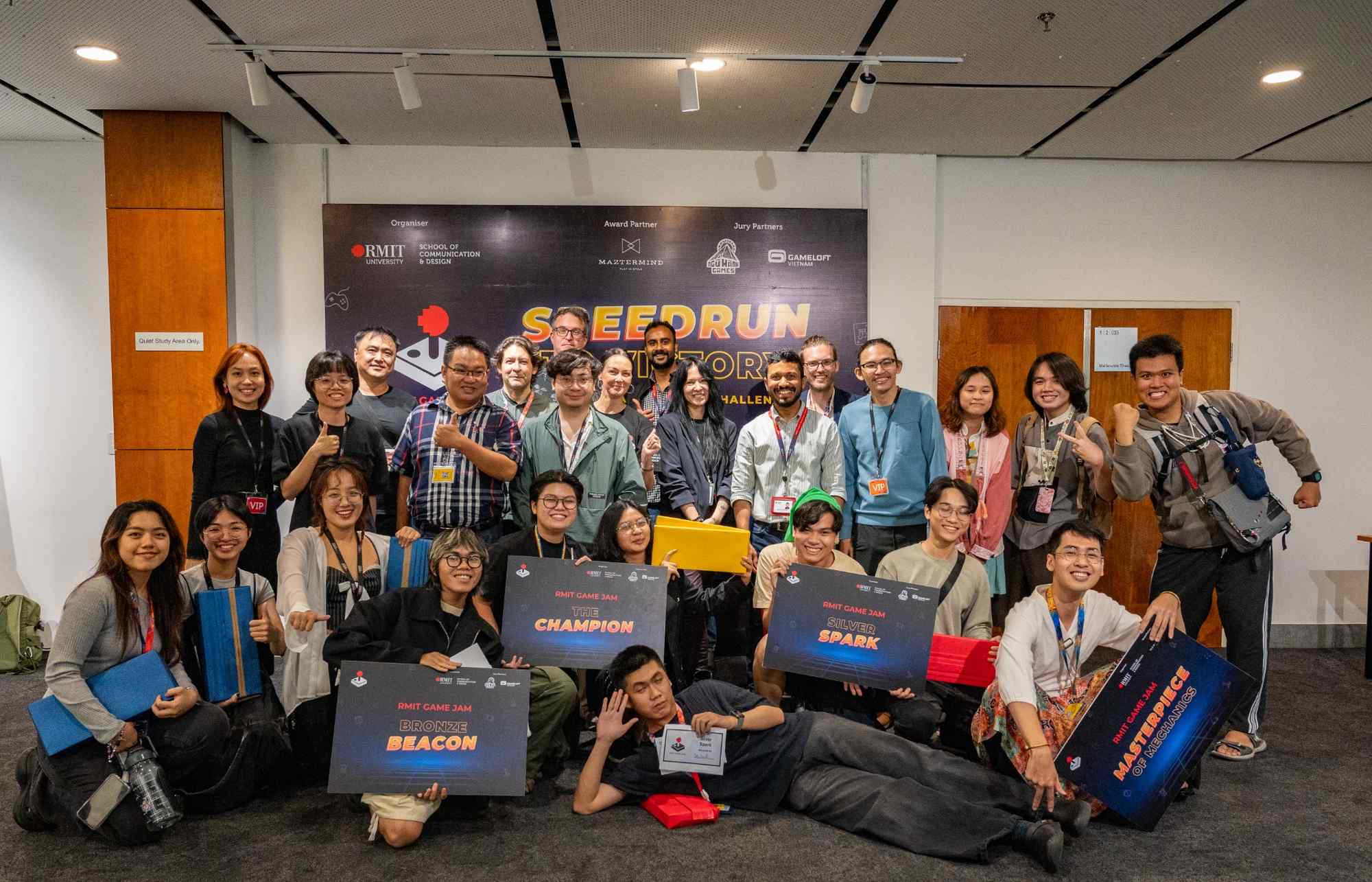 Game Jam