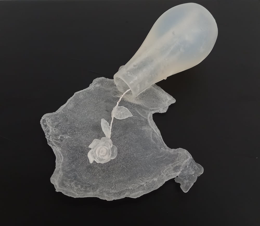 Christine Murray, Master of Fine Art 2023