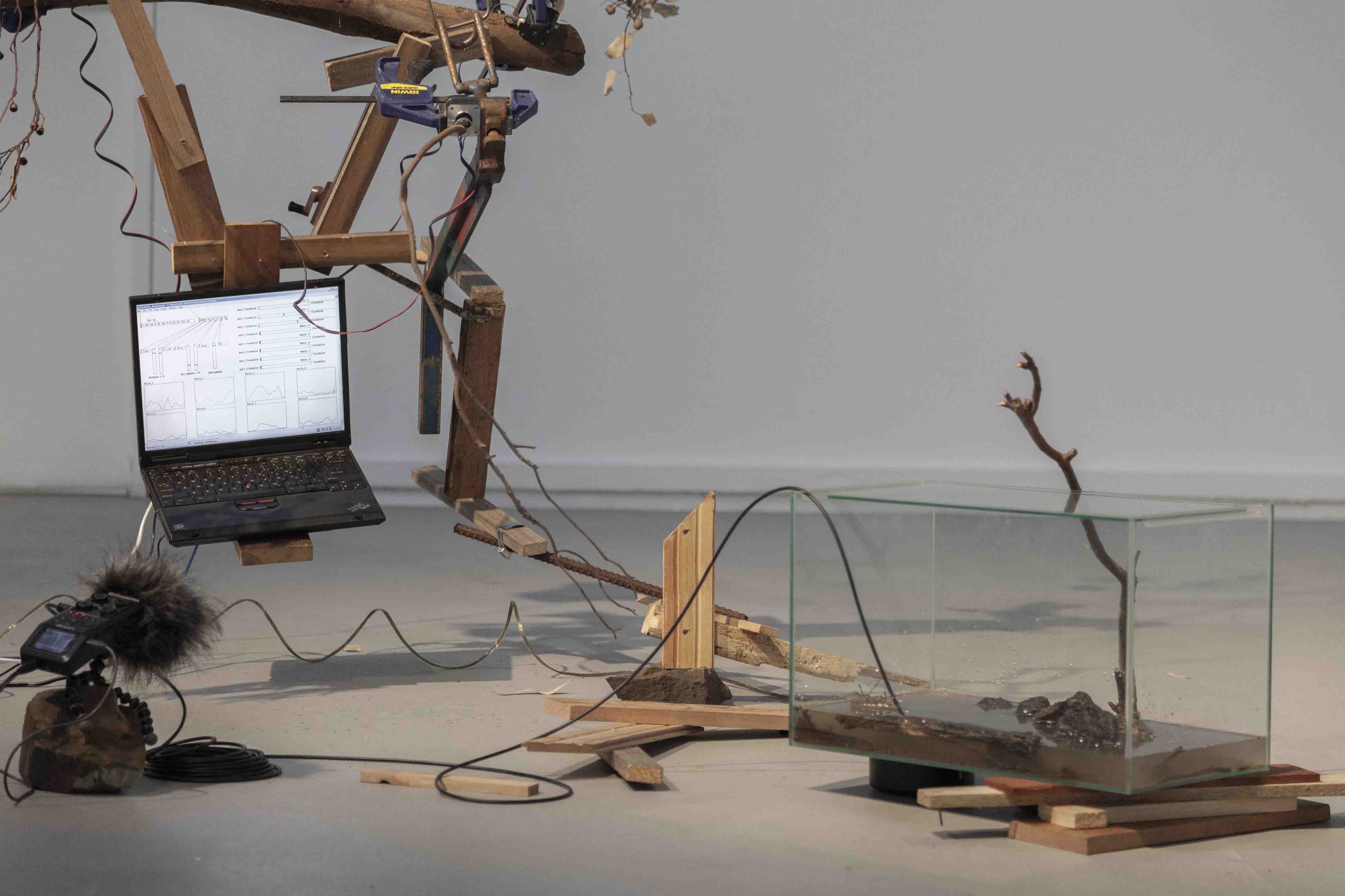 Dylan Marelić, Master of Fine Art 2023