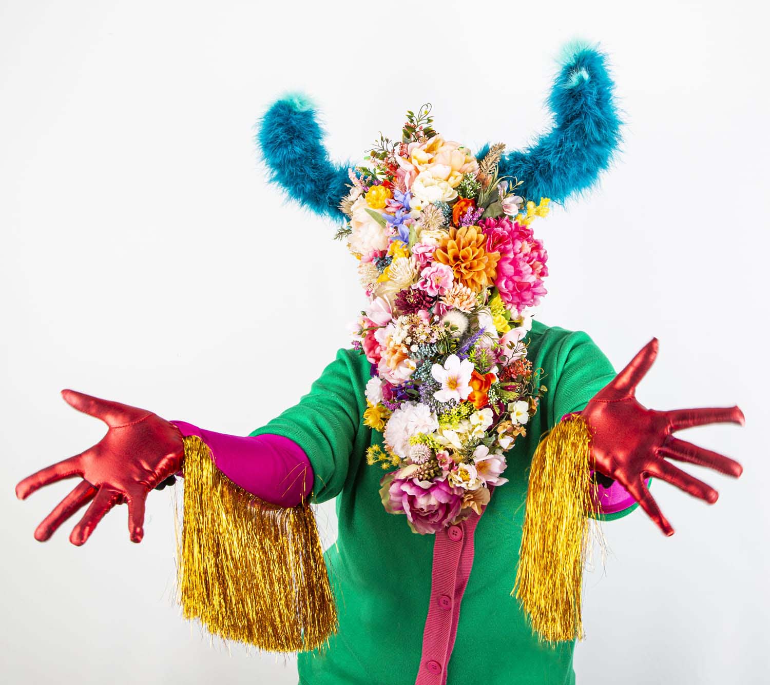 Elli Bardas, Master of Fine Art 2023