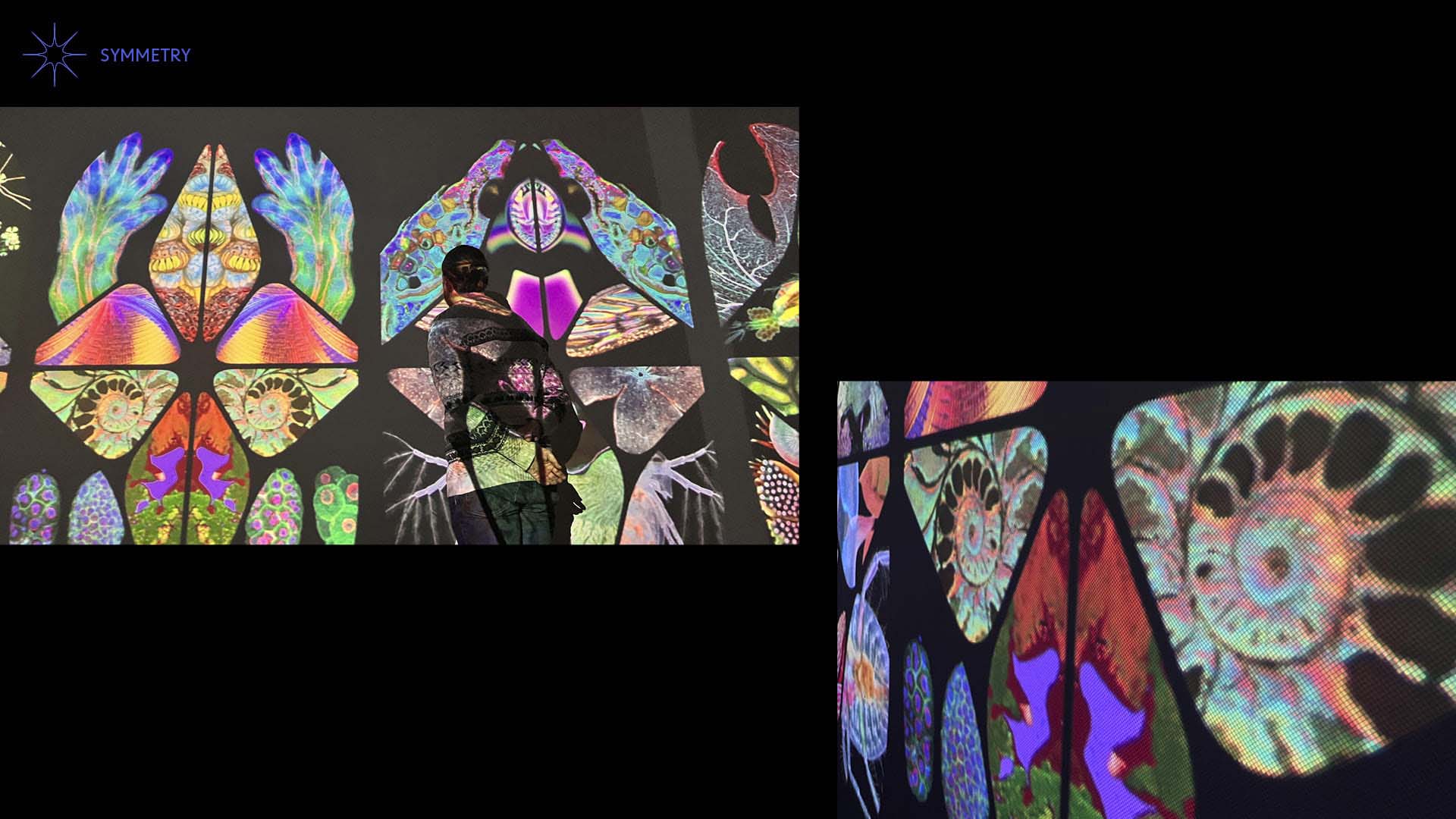 Emma X Zhang, Master of Fine Art 2023