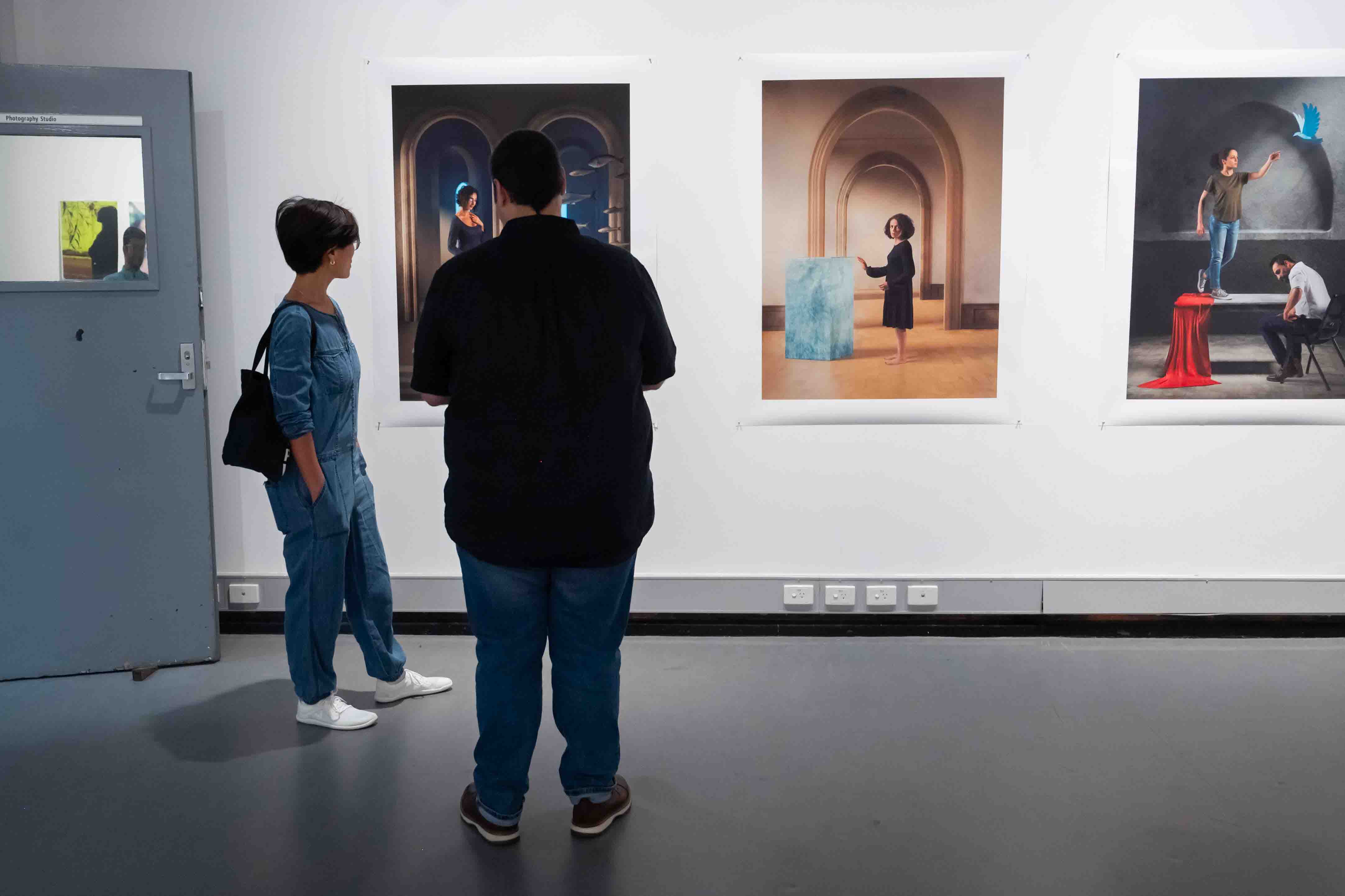 Hootan Haghshenas, Master of Photography 2023