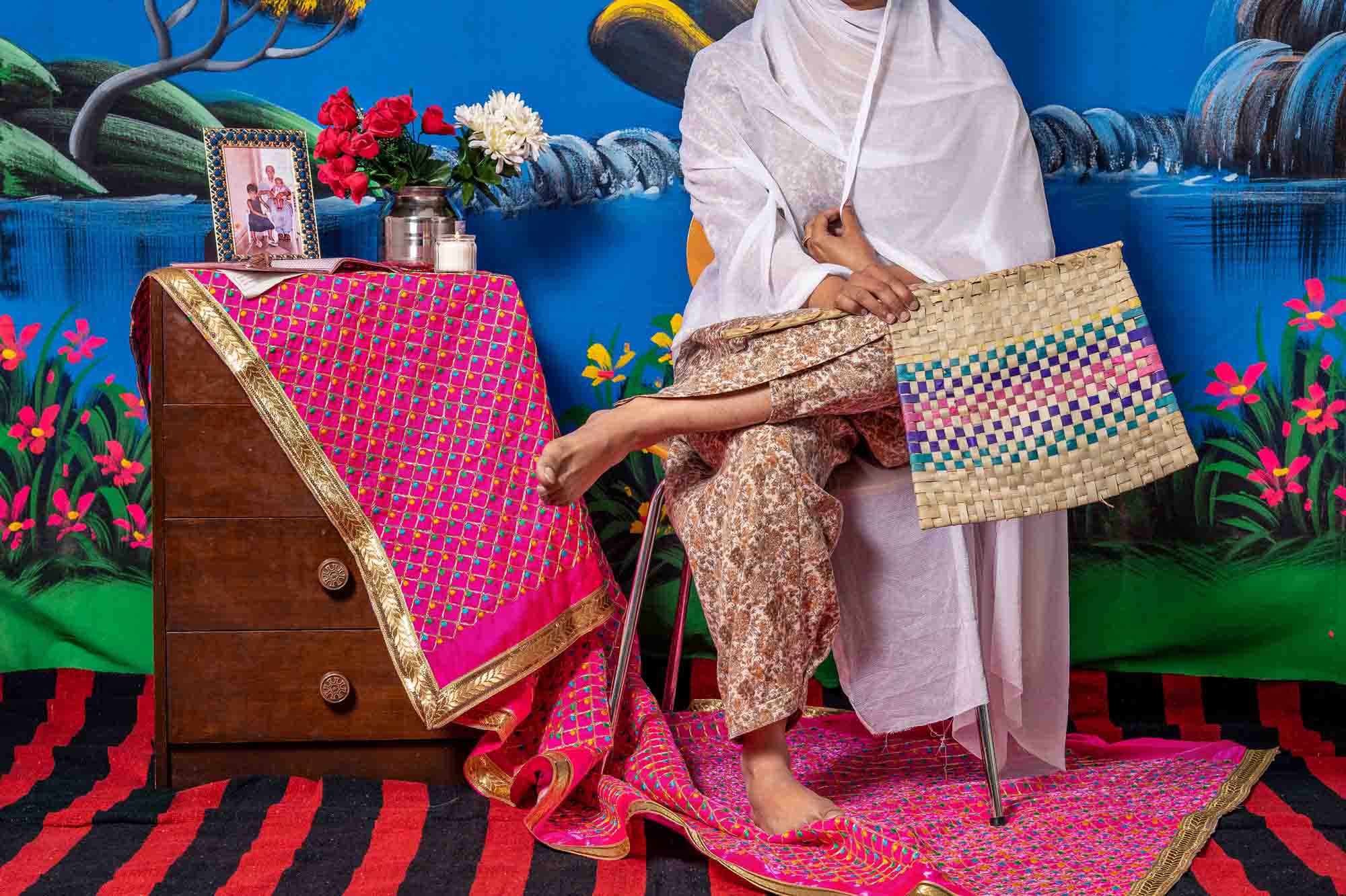 Raghav Kumar, Master of Photography 2023