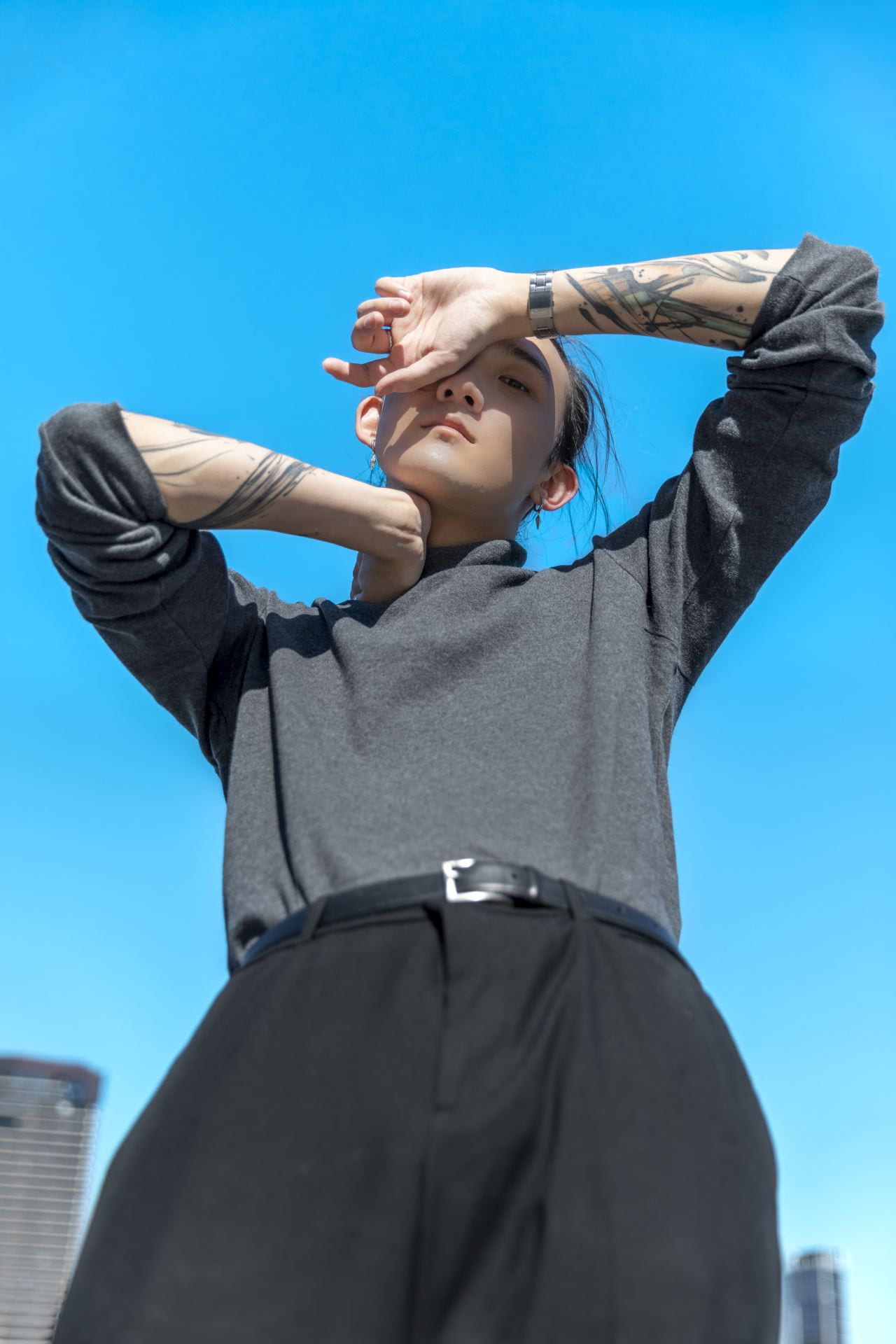 Sahan Perera, Masters of Photography 2023