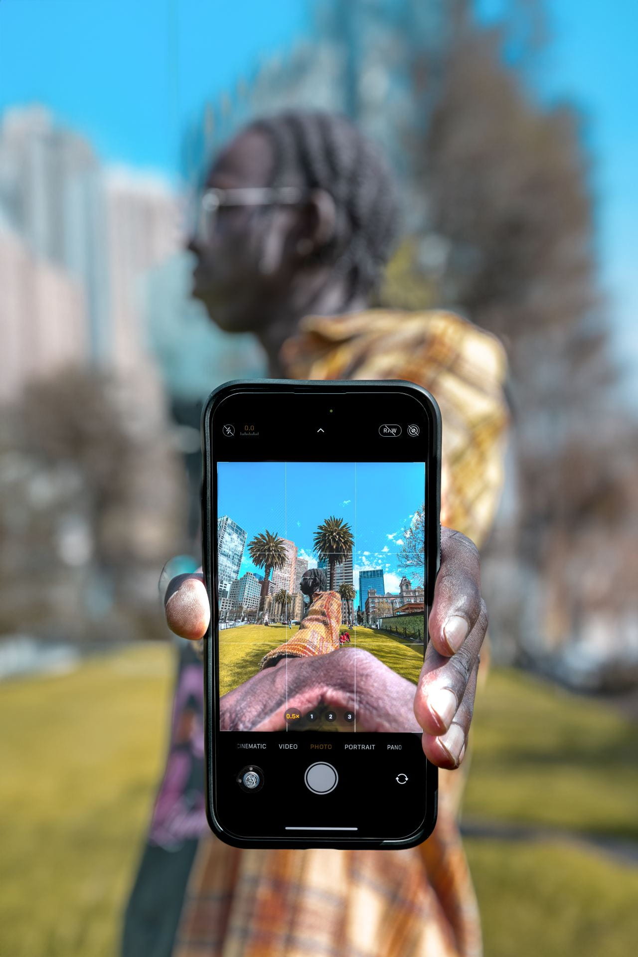 Sahan Perera, Masters of Photography 2023