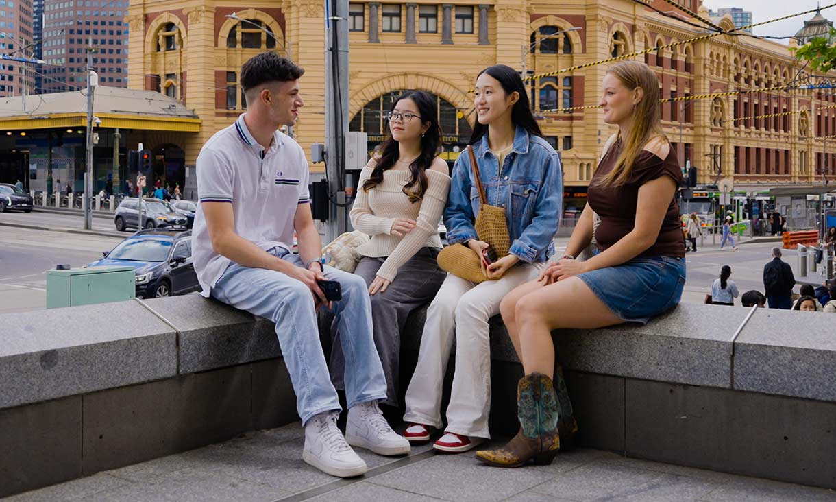 Internships and placements while studying in Australia