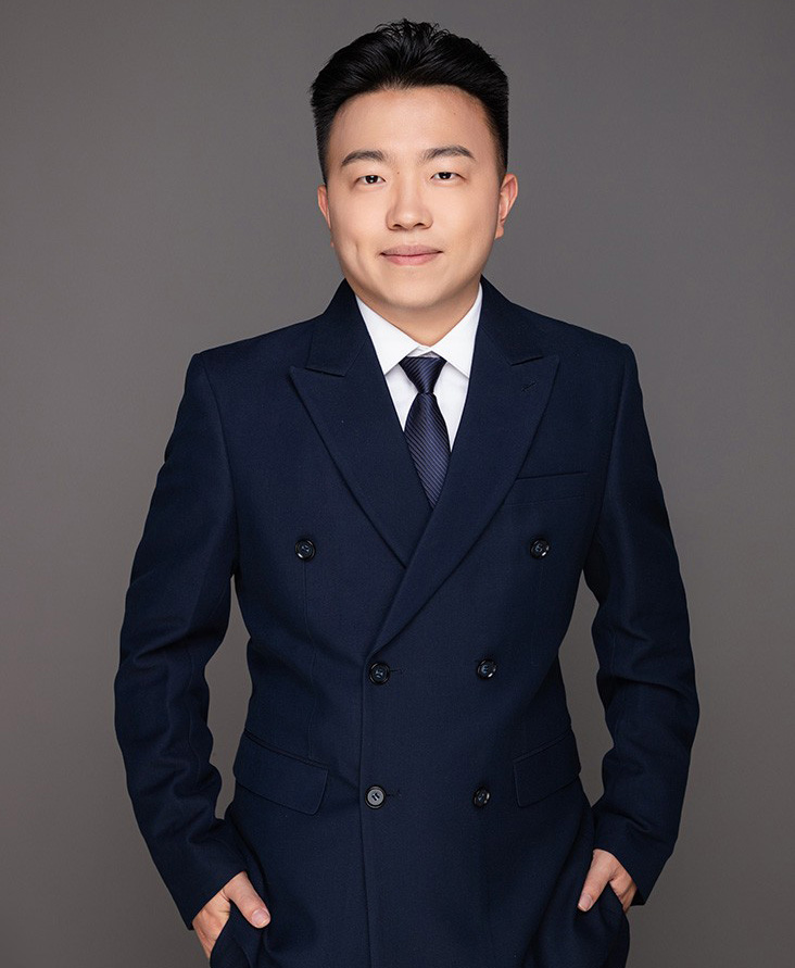 Changting Yang, Master of Commerce at RMIT
