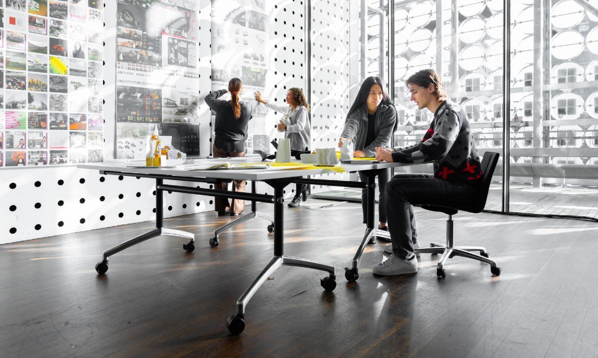 Master of Design (Architecture & Design)