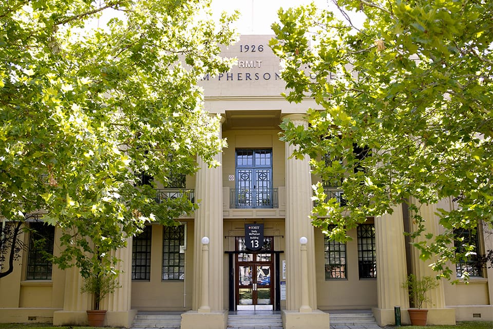 Schools and Programs