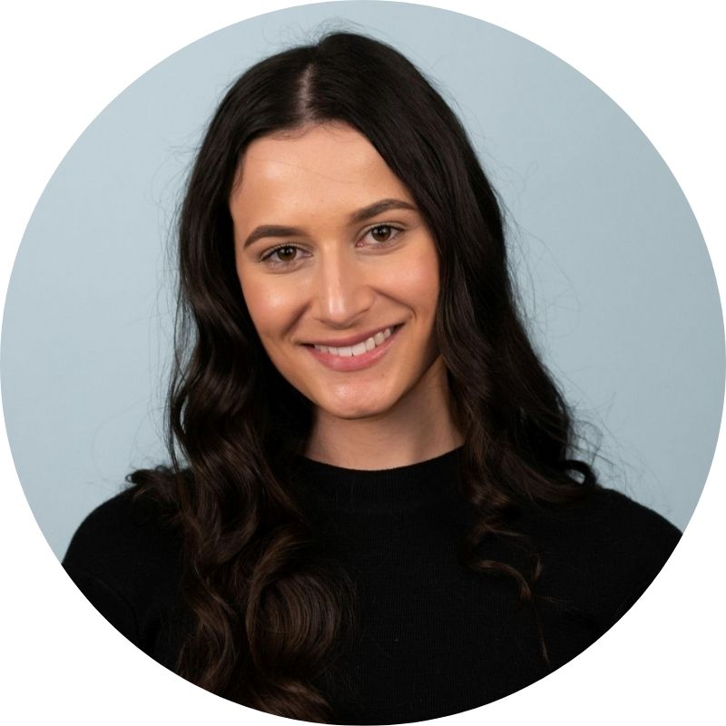 Alicia Grech, Bachelor of Business, majoring in Economics and Finance