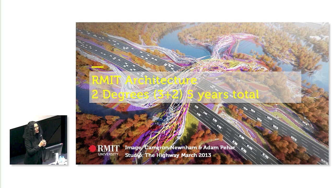 Text And Media Video