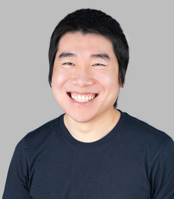 Edward Tung, Bachelor of Applied Science (Surveying) (Honours) BH116