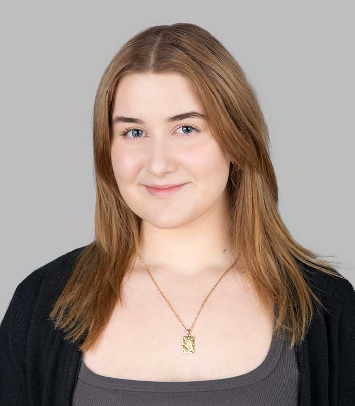 Shannon Kelly, Bachelor of Environmental Science BP192