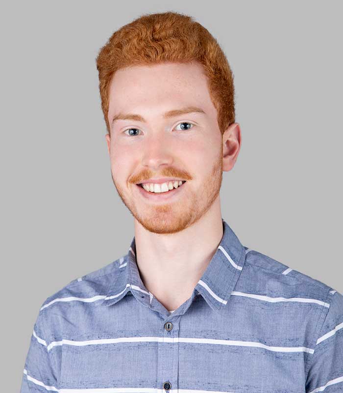 Arnold Blignaut, Bachelor of Food Technology and Nutrition BP199