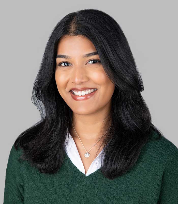 Shenelle Balasuriya, Bachelor of Science (Food Science and Technology)/Bachelor of Business (Management) bp289