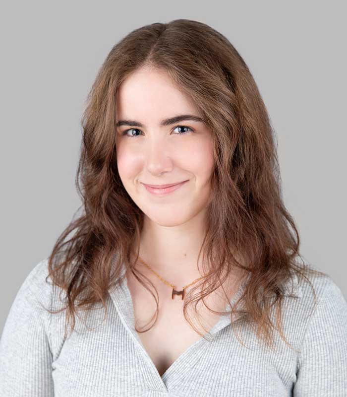 Lilian Wade, Bachelor of Science (Physics) BP350