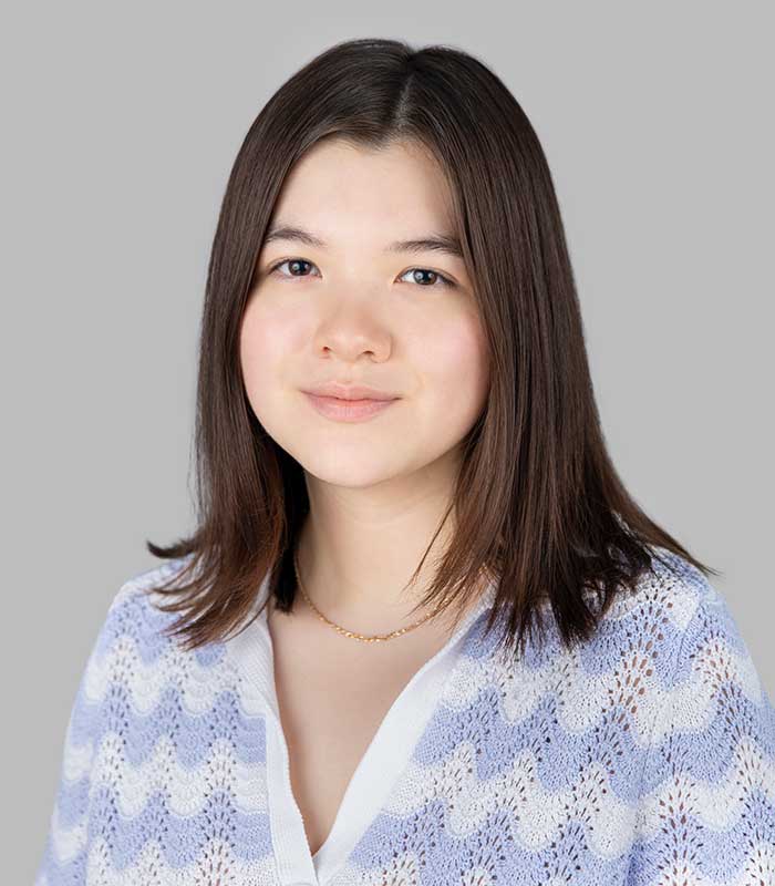 Emily Tattersall, Bachelor of Science (Applied Mathematics and Statistics) BP350