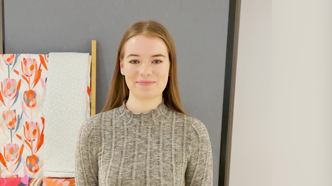 Text And Media Video