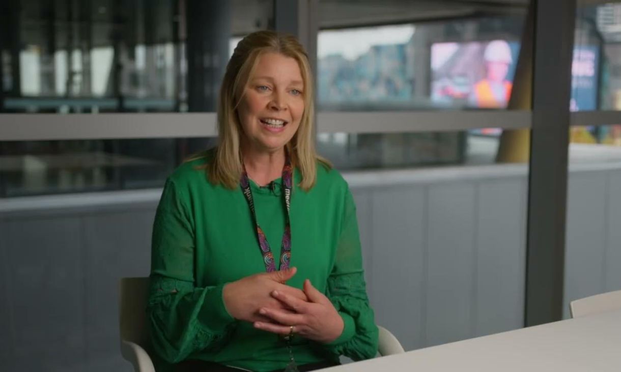 Image of Susan Cullen