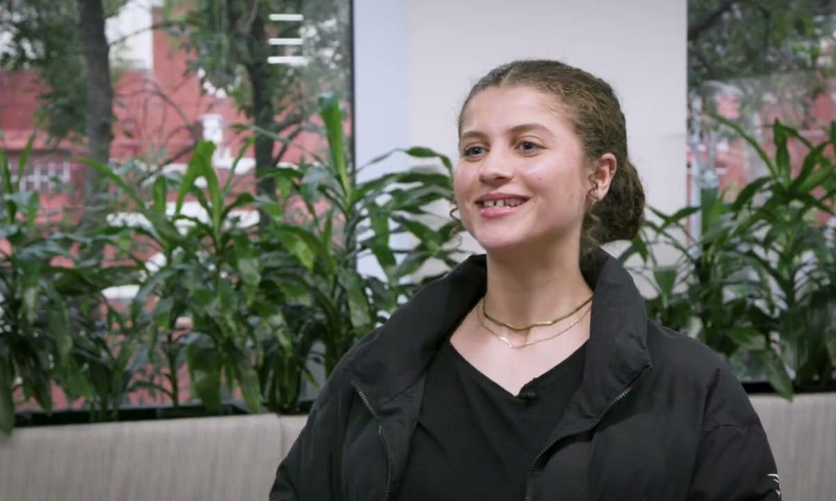 Image of Laila Sadek