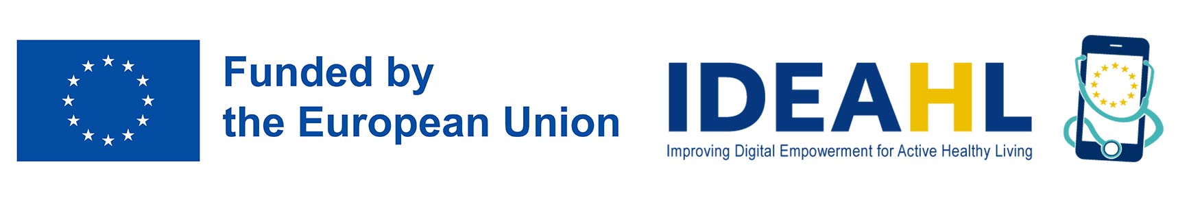 Funded by the European Union