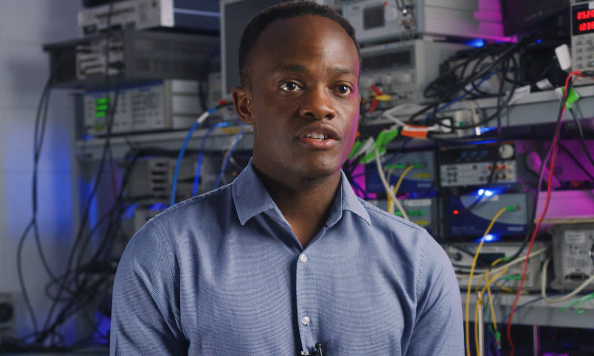 Text And Media Video