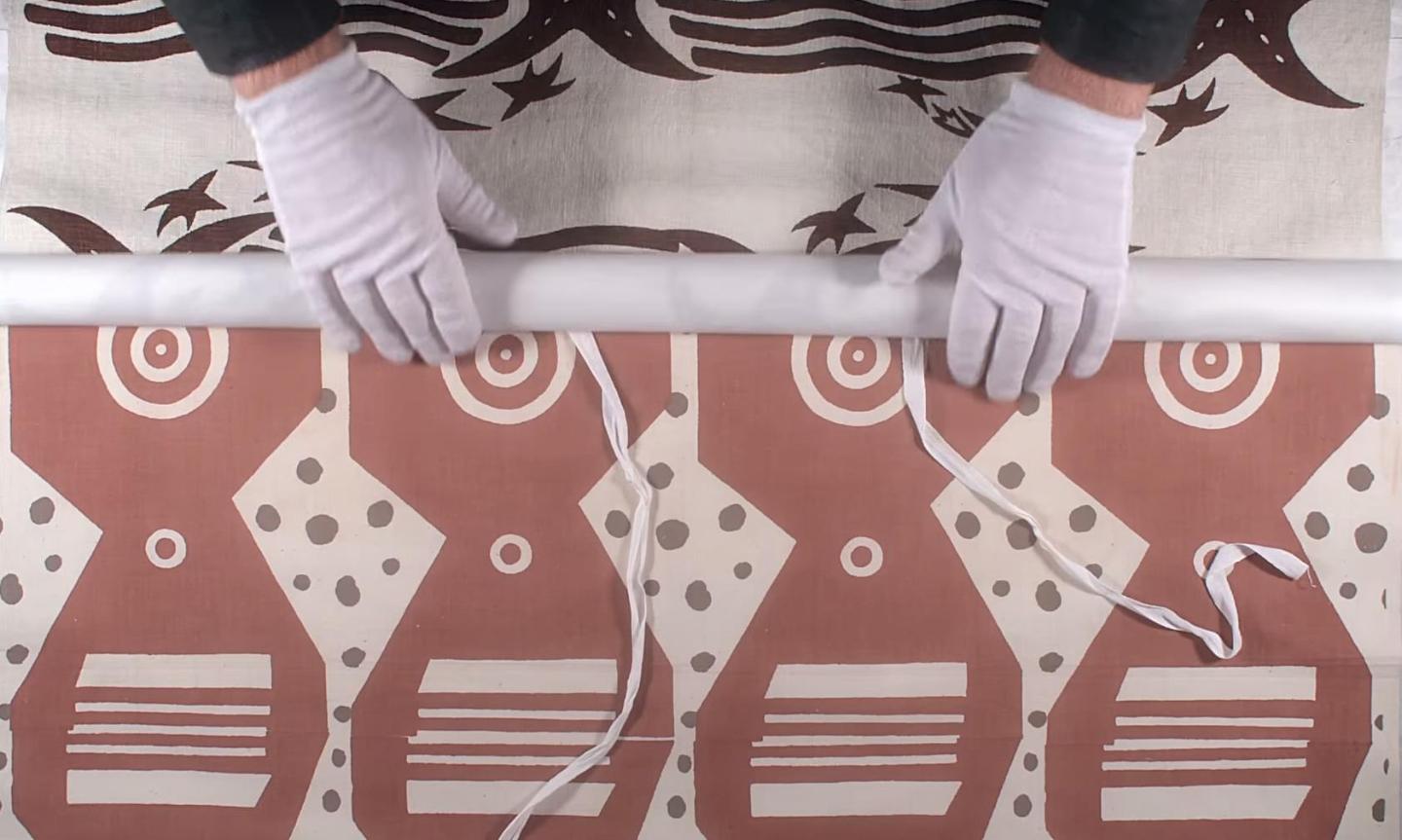 Text And Media Video