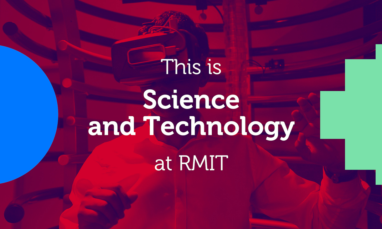 This is Science and Technology