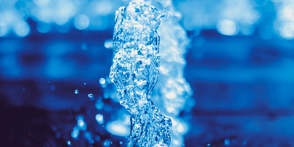 Sustainable water management system