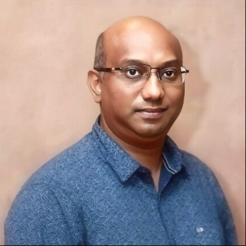 Image of Balaji Makam