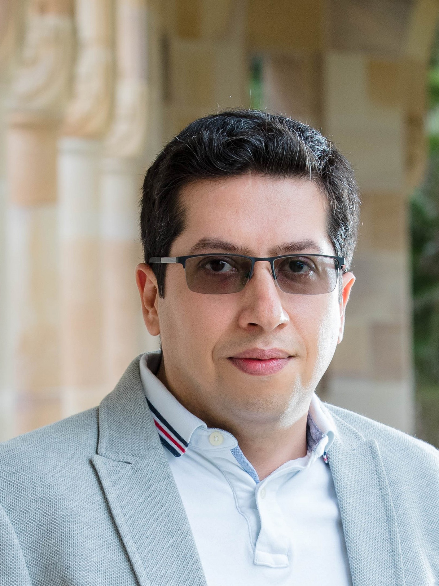 The University of Queensland